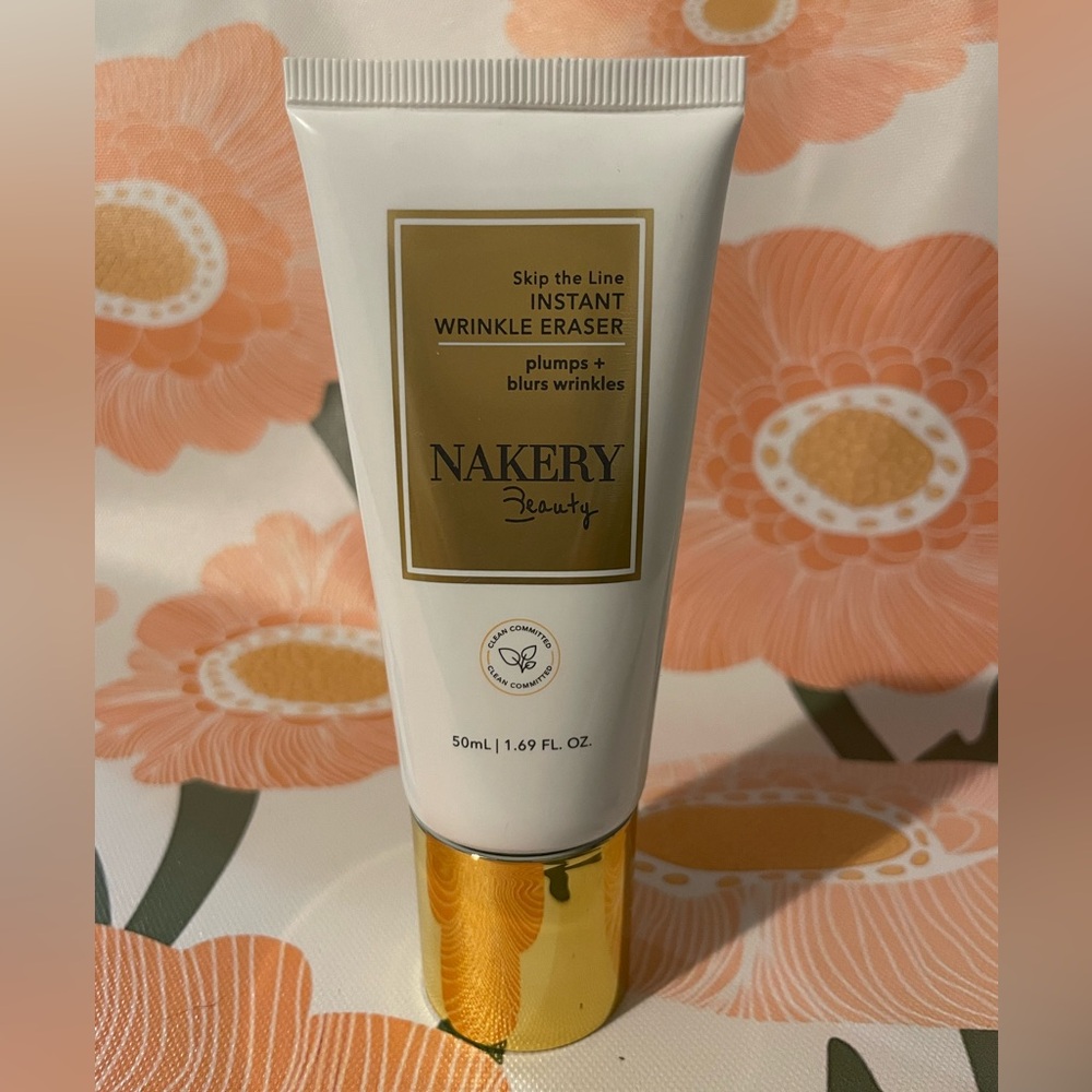 Nakery Beauty Wrinkle Eraser